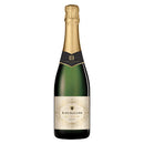 Les Alliés Brut Blanc de Blancs Sparkling Wine France 750ml