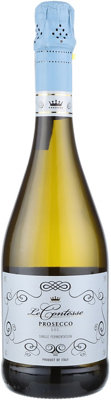 Le Contesse Prosecco Brut 750ml