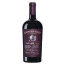 Cooper & Thief Bourbon Barrel Aged Pinot Noir California 750ml