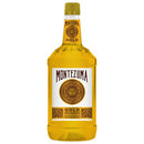 Montezuma Gold Tequila 1.75L