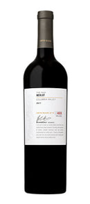 Chateau Ste. Michelle Limited Release The Nod Merlot Brian Mackey Columbia Valley 750ml