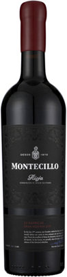 Montecillo 22 Barricas Rioja 750ml
