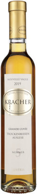 Kracher Grande Cuvée Nouvelle Vague Trockenbeerenauslese No. 5 Burgenland 375ml