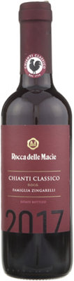 Rocca delle Macìe Chianti Classico 375ml