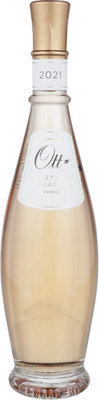 Domaines Ott Château Romassan Bandol Rosé 1.5L