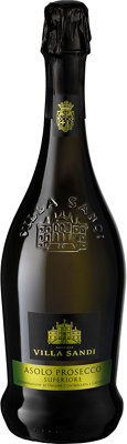 Villa Sandi Asolo Prosecco Superiore Brut 750ml