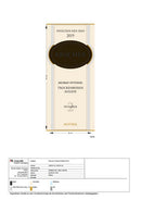 Kracher Muskat Ottonel Zwischen den Seen Trockenbeerenauslese No. 2 Burgenland 375ml