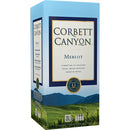 Corbett Canyon Merlot 3L