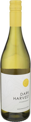 Dark Harvest Chardonnay 750ml