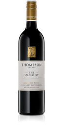 Thompson Estate The Specialist Cabernet Sauvignon Margaret River 750ml