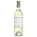 Joel Gott Sauvignon Blanc Light California 750ml