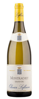Olivier Leflaive Montrachet Grand Cru 750ml