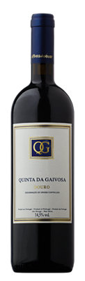 Quinta da Gaivosa Douro Tinto 750ml