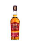 Tamnavulin Red Wine Cask Single Malt Scotch Whisky 750ml
