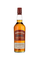 Tamnavulin Sherry Cask Single Malt Scotch Whisky 750ml