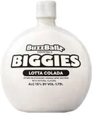 BuzzBallz Cocktails Lotta Colada 1.75L