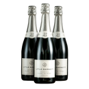 Lytle-Barnett Blanc de Blancs Willamette Valley 750ml