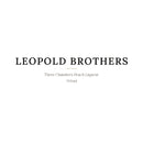 Leopold Brothers Three Chambers Peach Liqueur 700ml