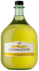 Livingston Cellars Chardonnay 3L