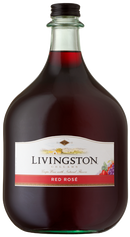 Livingston Cellars Red Rose 3L