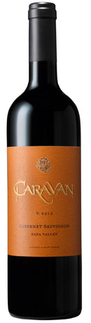 Caravan Cabernet Sauvignon Napa Valley 750ml