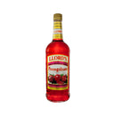 Llords Pomegrnate Liqueur bottle