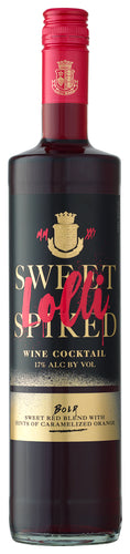 Lolli Sweet Spiked 750ml