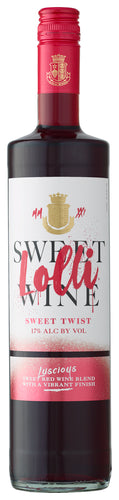 Lolli Sweet Twist 750ml