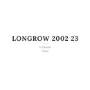Longrow 2002 23 Yr Oloroso 700ml