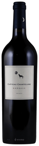 Château Chantelune Margaux 750ml