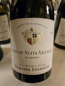 Domaine Evenstad Côte de Nuits-Villages Rouge 750ml