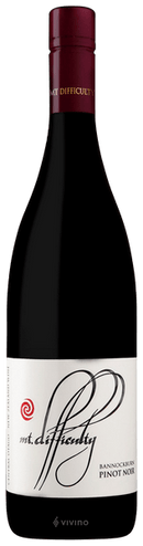 Mt. Difficulty Bannockburn Pinot Noir Central Otago 750ml
