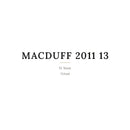 Macduff 2011 13 Yr *coming Soon 750ml