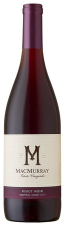 MacMurray Pinot Noir Central Coast 2023 750ml