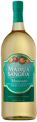 Madria Sangria Moscato 1.5L