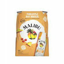 Malibu Cocktail Pineapple Bay Breeze 4-Pack 12oz