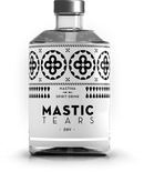 Mitilini Mastic Tears Dry 700ml