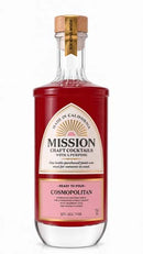 Mission Craft Cocktails Cosmopolitan 750ml