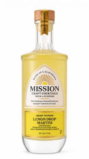 Mission Craft Cocktails Lemon Drop 750ml