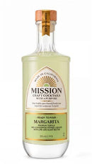 Mission Craft Cocktails Margarita 750ml
