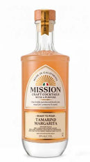 Mission Craft Cocktails Tamarind Margarita 4-Pack 375ml