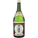 Gekkeikan Sake Junmai 1.5L bottle