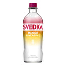 Svedka Pineapple Vodka 1.75L