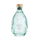 Oyster Adriatic Dry Gin 700mL bottle
