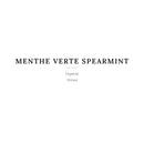 Menthe Verte Spearmint Liqueur 700ml