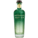 Mermaid Zest Gin 750ml Award-Winning Citrus London Dry Gin bottle