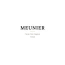 Meunier Cacao Noir Liqueur 700ml