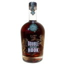 Puncher’s Chance Double Hook 5 Year Straight Rye Whiskey 750ml