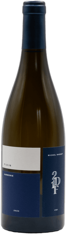 Michel Naddef Fixin Blanc Cuvée Harmonie 750ml