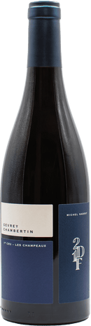 Michel Naddef Gevrey-Chambertin Champeaux Premier Cru 750ml